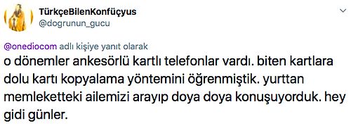 Öğrenciyken En Çok İşlerine Yarayan Hileleri Bizimle Paylaşıp Geçmişe Götüren 13 Takipçimiz