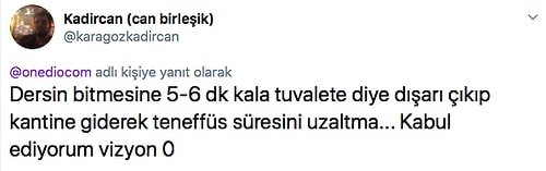 Öğrenciyken En Çok İşlerine Yarayan Hileleri Bizimle Paylaşıp Geçmişe Götüren 13 Takipçimiz