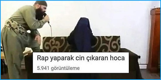Başlıklarıyla Deep Web Garipliklerine Göz Kırpan Birbirinden Absürt 15 YouTube Videosu