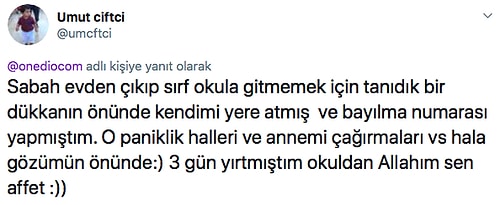 Öğrenciyken En Çok İşlerine Yarayan Hileleri Bizimle Paylaşıp Geçmişe Götüren 13 Takipçimiz