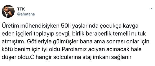 Unutmak İstedikleri Rezillikleri Anlatırken Hem Güldüren Hem de Başkası Adına Utandıran 25 Kişi