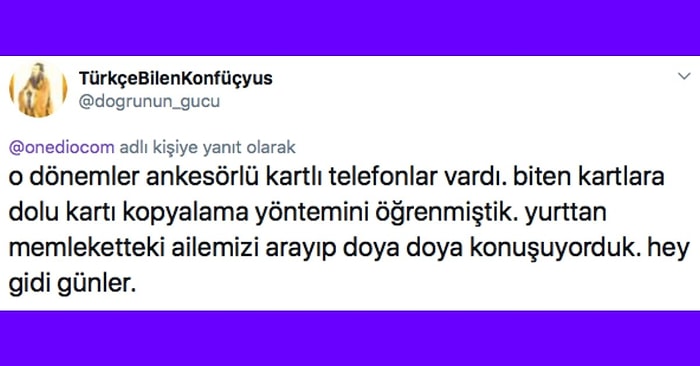 Öğrenciyken En Çok İşlerine Yarayan Hileleri Bizimle Paylaşıp Geçmişe Götüren 13 Takipçimiz