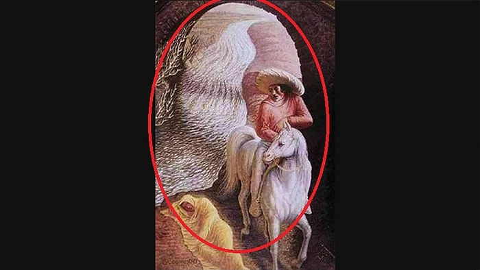 Тест: То, что вы увидите первым на картинке, расскажет, как вы влюбляетесь