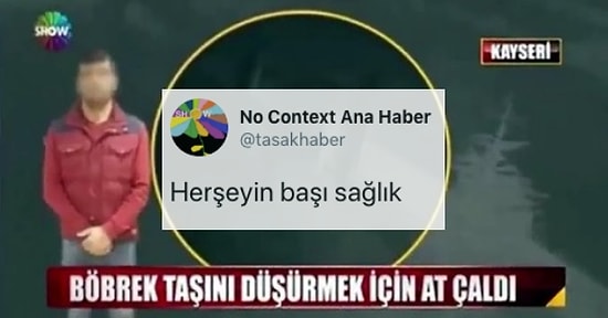 Siz Bizimle Dalga mı Geçiyorsunuz? Nasıl Bir Ülkede Yaşadığımızı Gözler Önüne Seren, Absürtlükte Sınır Tanımayan Haberler