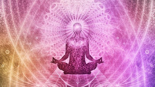 Чакра солнечного сплетения!