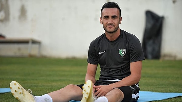 21. Oğuz Yılmaz / Yukatel Denizlispor ➡️ Çaykur Rizespor