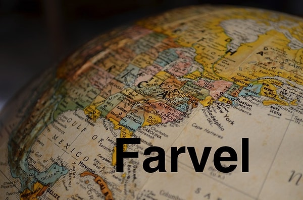 5. А эта фраза означает прощание на...?