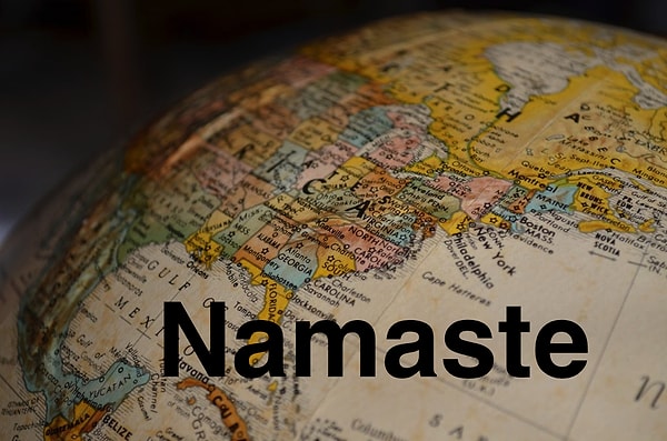 3. А эта фраза означает прощание на...?