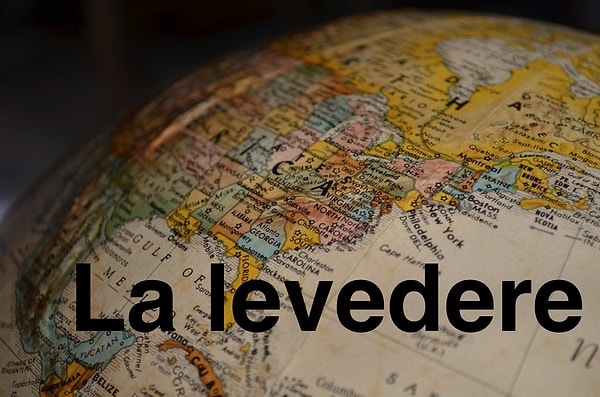 11. А эта фраза означает прощание на...?