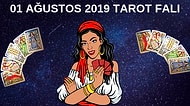 Tarot Falına Göre 1 Ağustos Perşembe Günü Senin İçin Nasıl Geçecek?