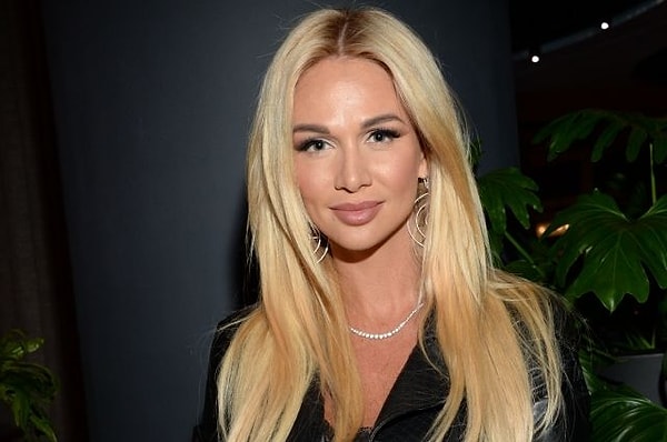 5. Виктория Лопырева