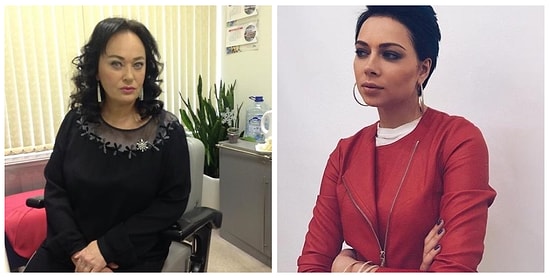 Привычная манера поведения: Самые известные хамы среди отечественных знаменитостей