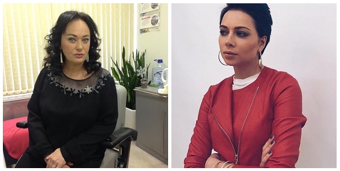 Привычная манера поведения: Самые известные хамы среди отечественных знаменитостей