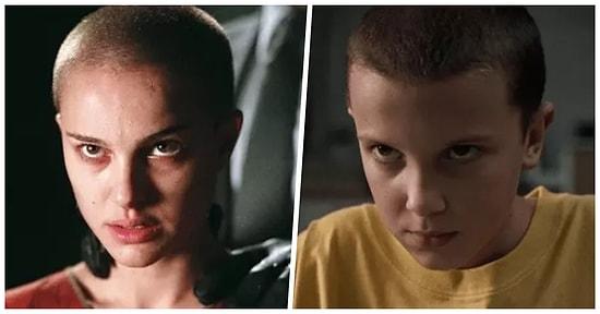 'Hık!' Deyip Burnundan Düşmüşcesine Birbirine Aşırı Benzeyen Yabancı Ünlüler