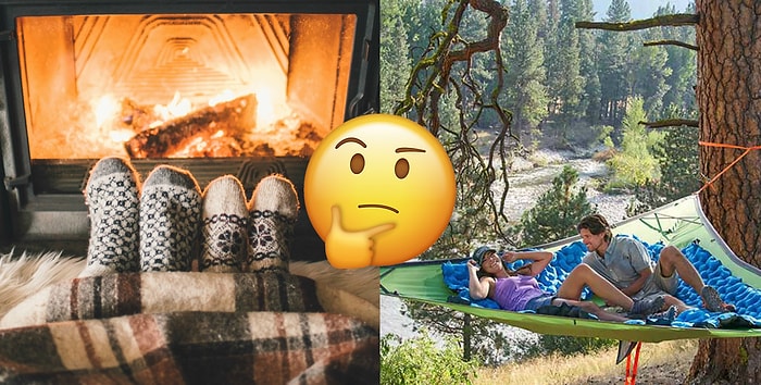 Тест: Выберите одно из двух, и мы скажем, в чем ваша сила