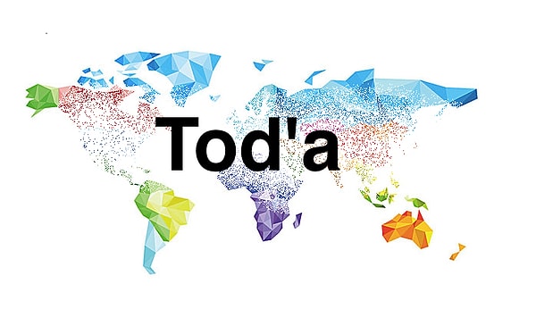 12. А эта фраза означает "спасибо" на...?