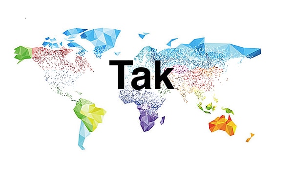 5. А эта фраза означает "спасибо" на...?