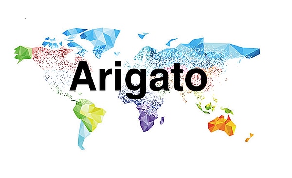 4. А эта фраза означает "спасибо" на...?