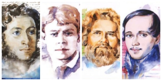 Тест: Ваша память свежа, как воздух после дождя, если вы сможете узнать стих по его последним строчкам