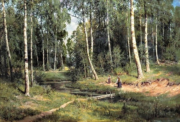 6. "Я не люблю манежи и арены, На них мильон меняют по рублю, Пусть впереди большие перемены, Я это никогда не полюблю"