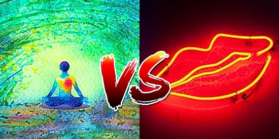 Опрос: Сходятся ли ваши предпочтения с тем, чего хотят остальные люди?