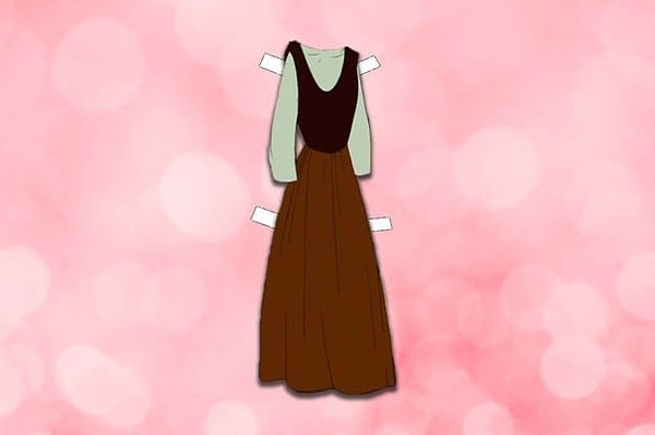 4. Кто щеголял в данном образе?