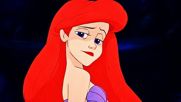 Вам точно следует освежить память и пересмотреть некоторые диснеевские мультфильмы!