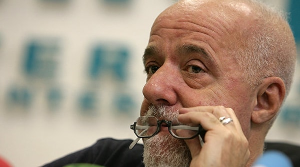 7. "Любят, потому что любят. Любовь..."