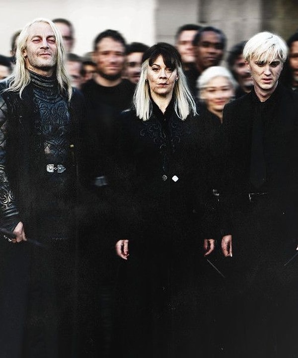 1. Как звали Эльфа-домовика Малфоев?