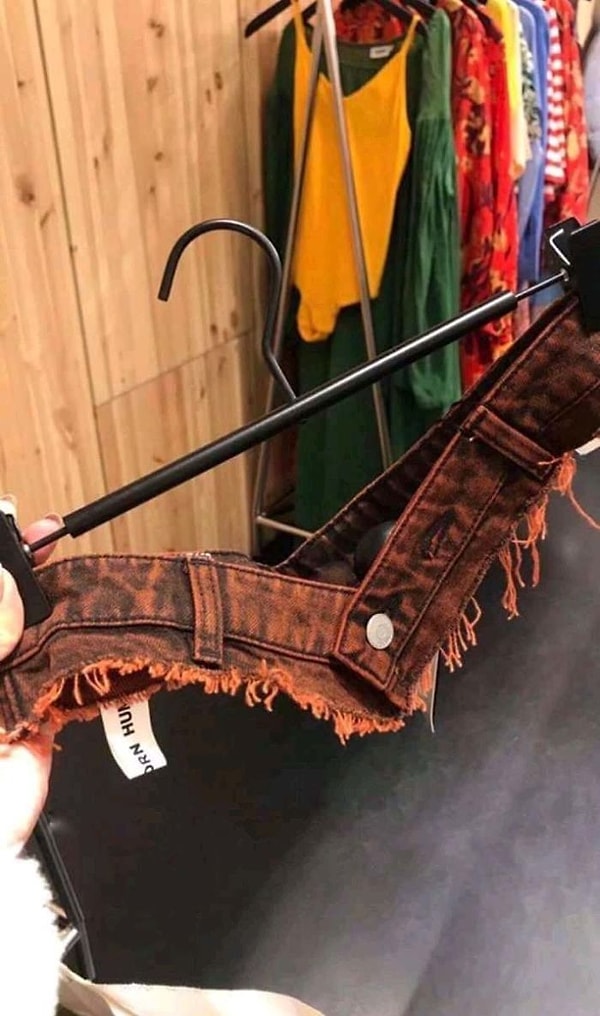 15. Эволюция моды