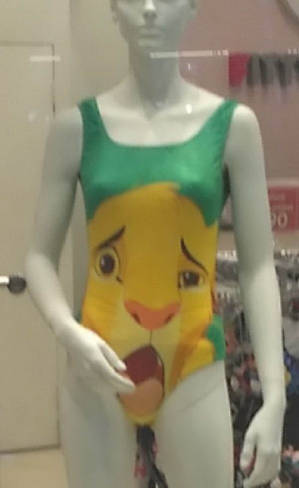 25. О нет, Симба, что они с тобой сделали?!