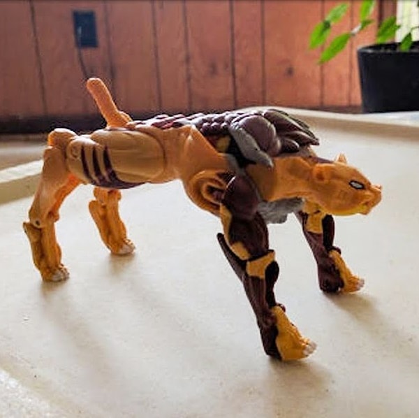 20. Интересно, какая у него суперсила?