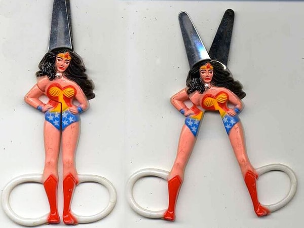 22. Дамочка, вам лучше не раздвигать ноги так часто...