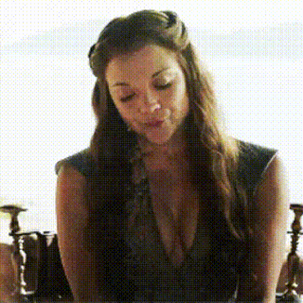 Margaery Tyrell Hentai