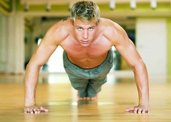 ВЫ ЭНДОМОРФ!