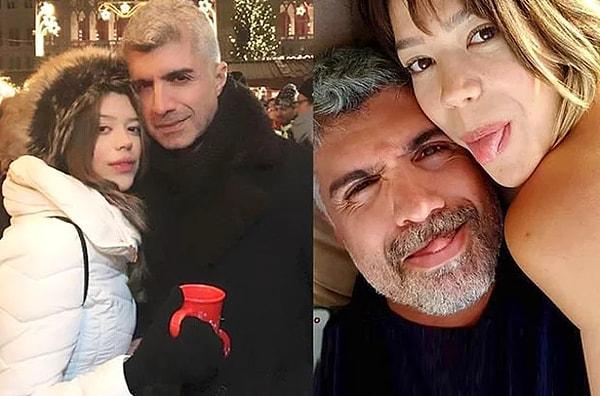 Ünlü şarkıcı, boşanma protokolüne göre Sarıyer'de bulunan evinde yaşamaya devam edecekti ancak iddialara göre Feyza Aktan evden çıkmayı reddetti!