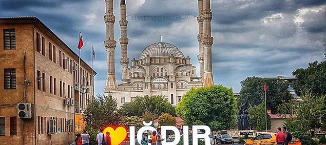 Öncelikle en çok evlenmek isteyenlerin bulunduğu il başta Iğdır daha sonra sırasıyla Şanlıurfa, Ağrı, Osmaniye, Ardahan, Bitlis, Yozgat ve Bingöl...