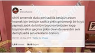 Unutamadıkları Dizi Sahneleriyle İlgili Yaptıkları Paylaşımlarla Sizi de Geçmişe Götürüp Güldürecek 19 Kişi