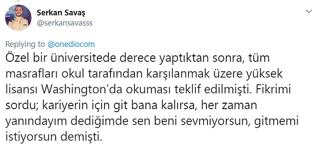 11. Düşünmek de kabahat...