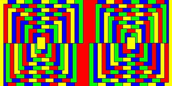 Hodri Meydan: Dünyanın En Zeki İnsanın Dahi Çözemediği 'Dört Renk Teoremini' Belki de Siz Çözeceksiniz!