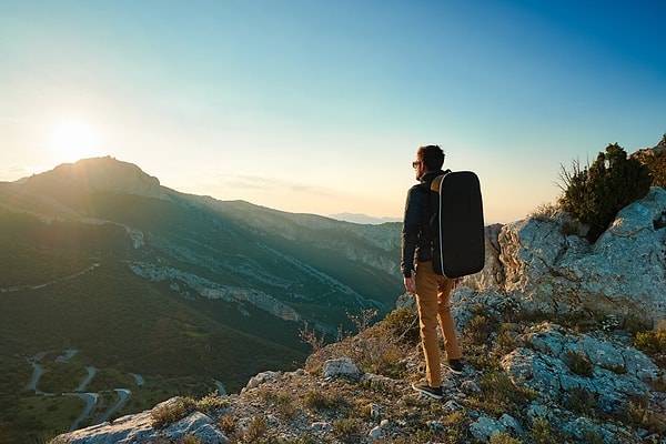 Вы искатель приключений!