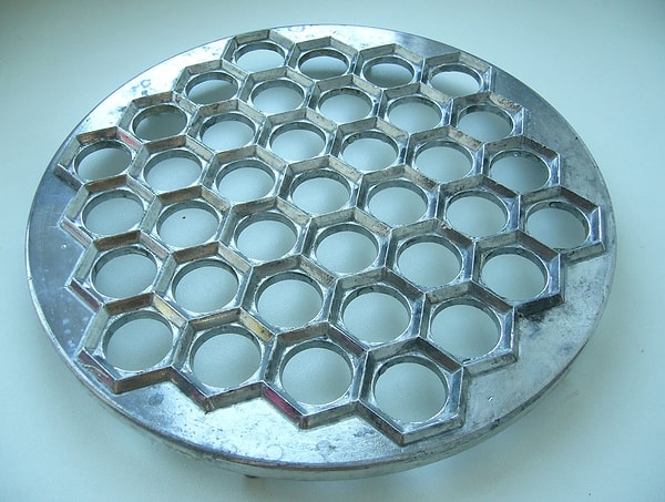 2. Для приготовления чего использовался этот «гаджет»?