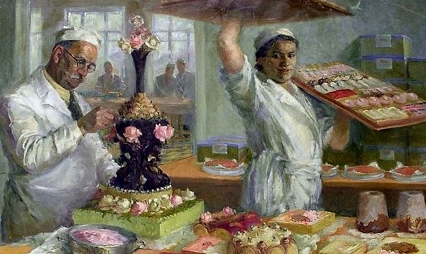 8. Что такое «Хворост»?