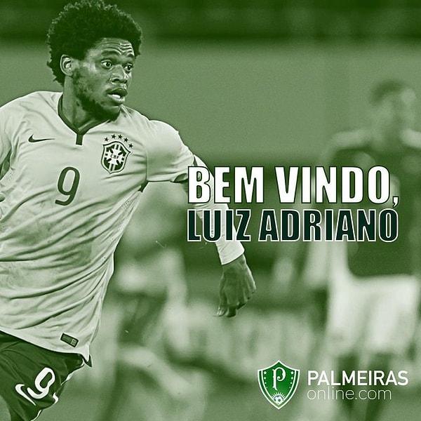 197. Luiz Adriano