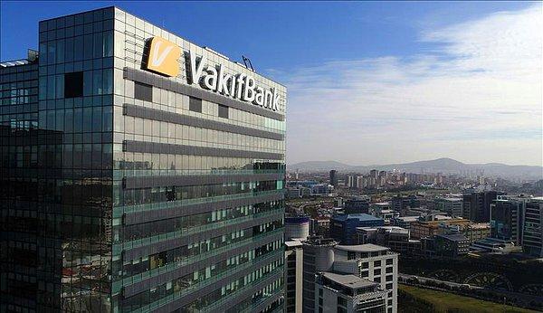 VakıfBank da kredi faiz oranlarını indirdi