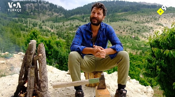 Şehirden Kaçanlar: İş İnsanlığından Çobanlığa