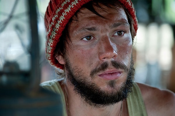 2. Константин Балакирев