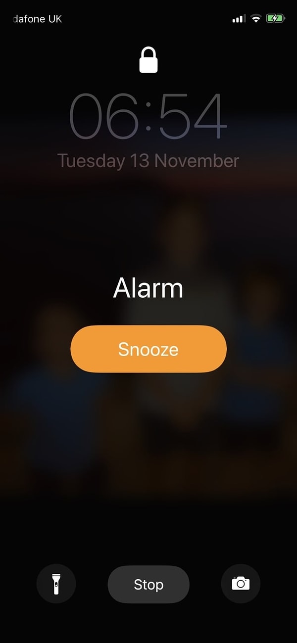 1. Sabahları sinirinizi bozan bu sesi duyabiliyor musunuz?