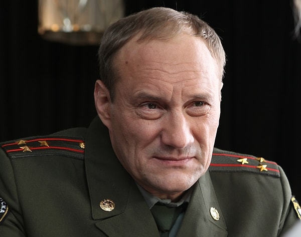 3. Евгений Сидихин