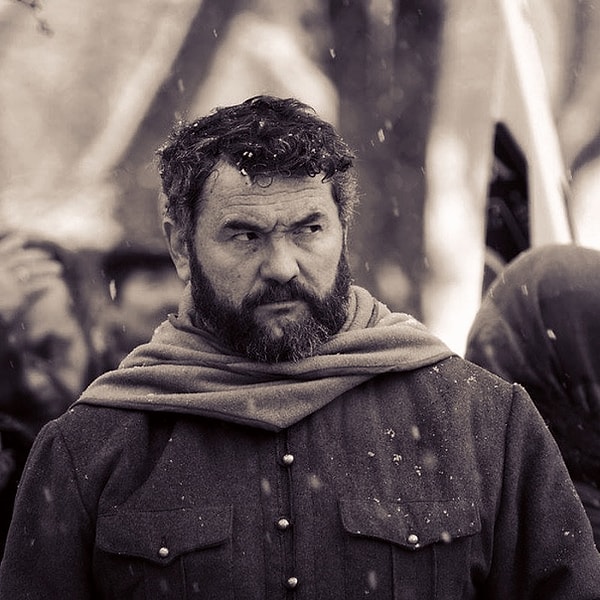 4. Евгений Бунтов